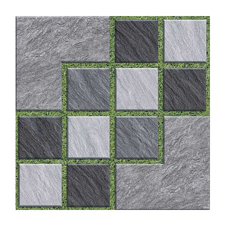 Gạch sân vườn Prime 50x50 39504