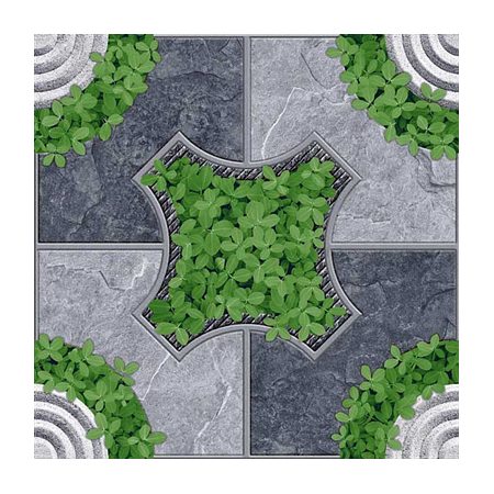 Gạch sân vườn Prime 50x50 60102