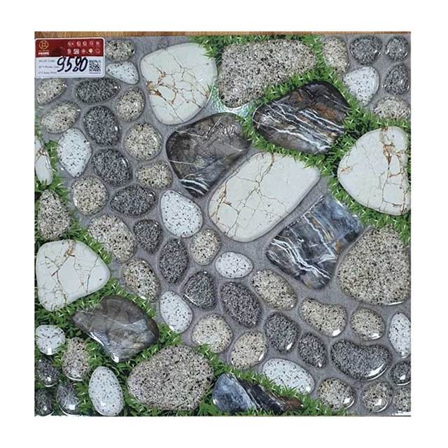 Gạch sân vườn Prime 50x50 9580