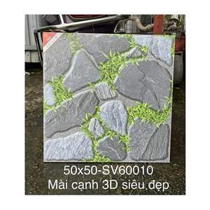 Gạch sân vườn Prime 50x50 SV60010
