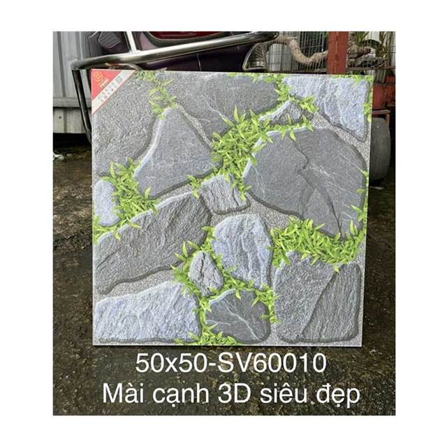 Gạch sân vườn Prime 50x50 SV60010