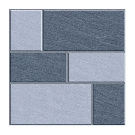 Gạch sân vườn Takao 60x60 16164
