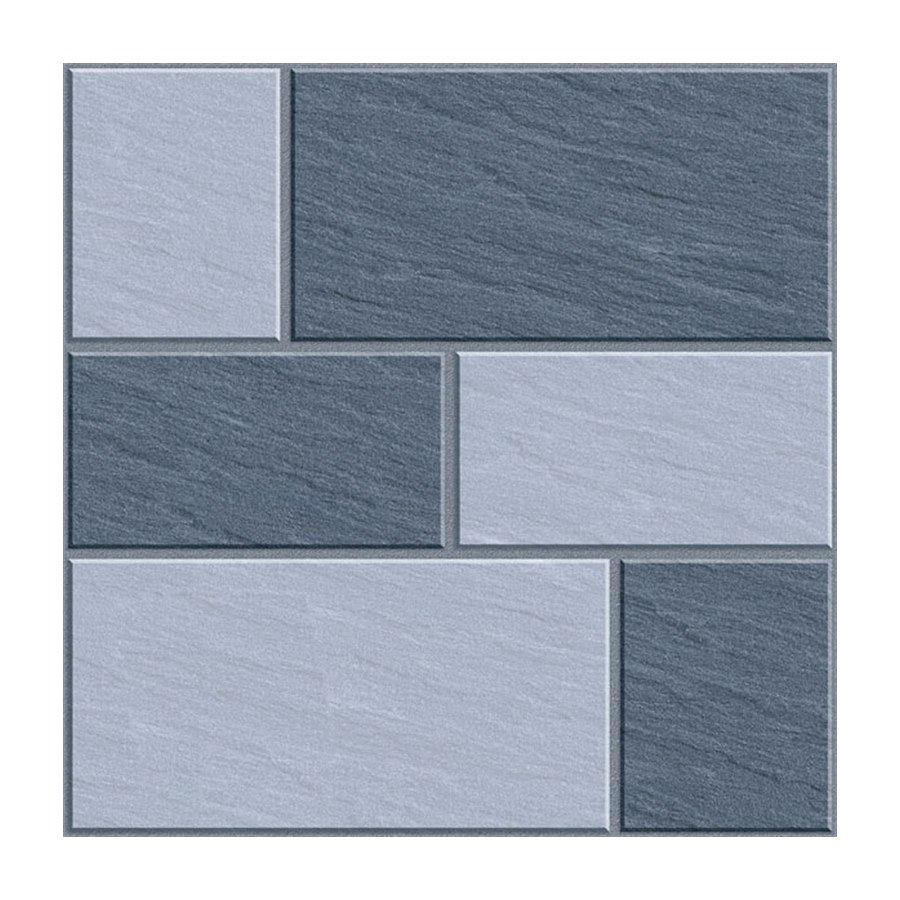 Gạch sân vườn Takao 60x60 16164