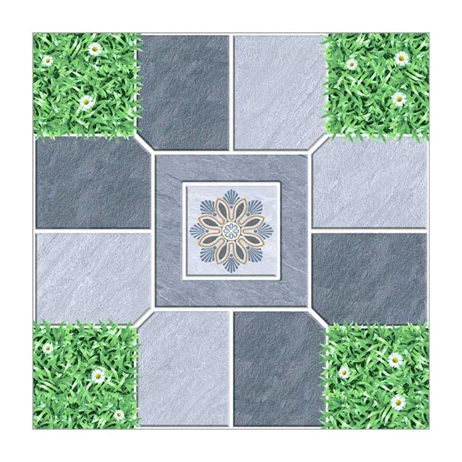 Gạch sân vườn Takao 60x60 16165