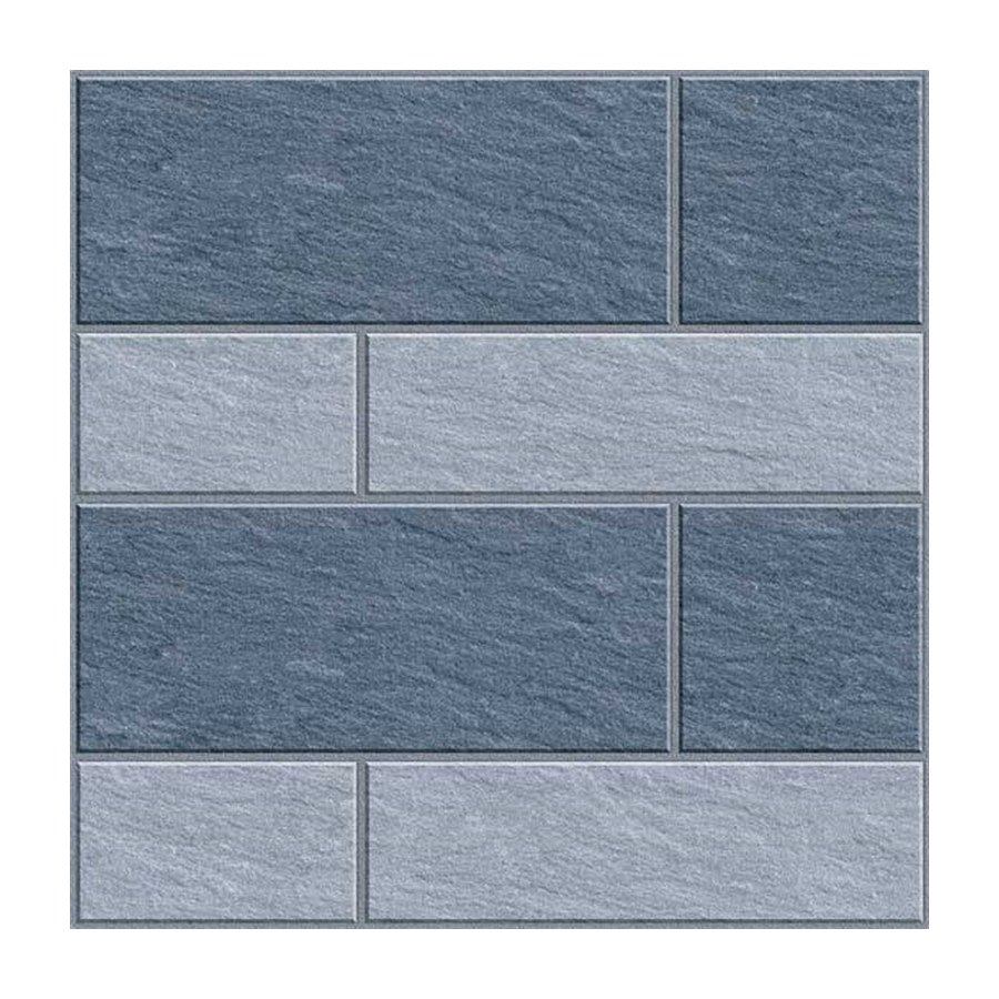 Gạch sân vườn Takao 60x60 17010