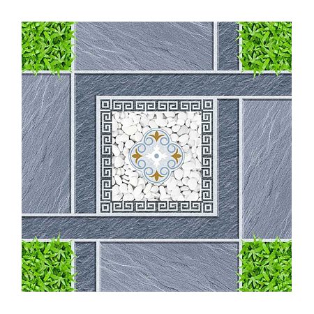 Gạch sân vườn Takao 60x60 36111