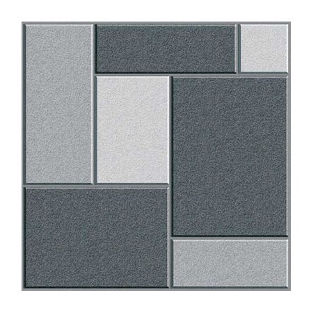 Gạch sân vườn Takao 60x60 56007