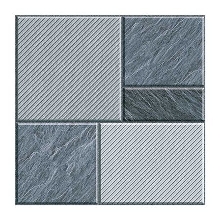 Gạch sân vườn Takao 60x60 56008