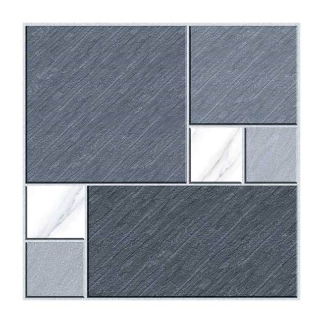 Gạch sân vườn Takao 60x60 56163