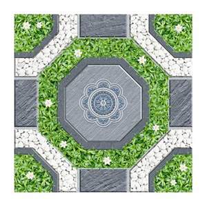 Gạch sân vườn Takao 60x60 56166