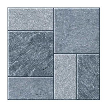 Gạch sân vườn Takao 60x60 56504