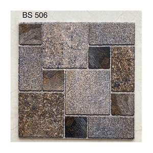 Gạch sân vườn Viglacera 50x50 BS-506