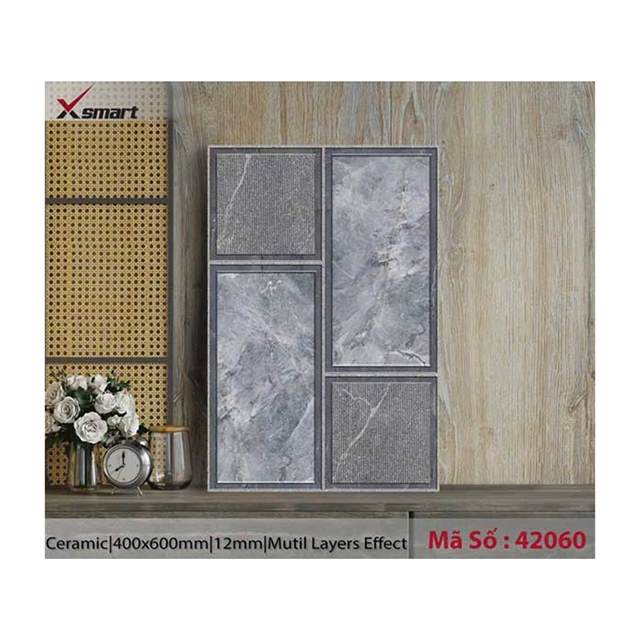 Gạch sân vườn Xsmart 40x60 42060
