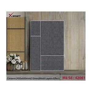 Gạch sân vườn Xsmart 40x60 42061