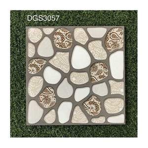 Gạch sỏi lát nền CMC 30x30 DGS-3057
