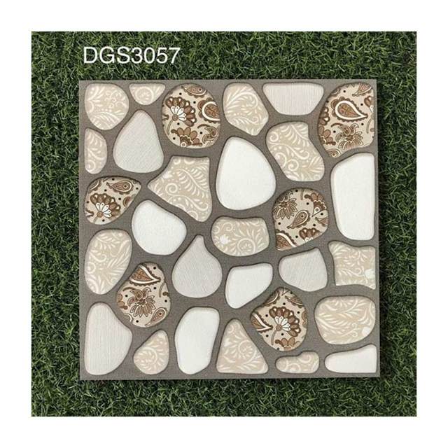 Gạch sỏi lát nền CMC 30x30 DGS-3057