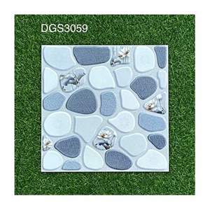 Gạch sỏi lát nền CMC 30x30 DGS3059SA