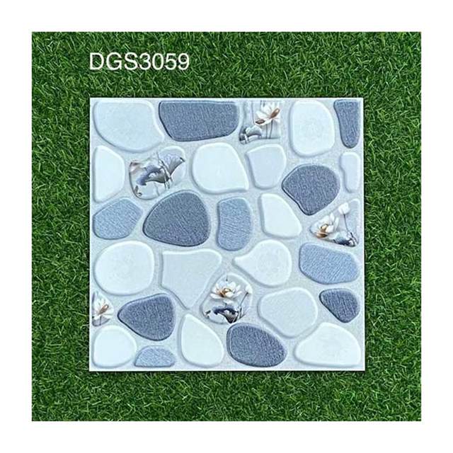 Gạch sỏi lát nền CMC 30x30 DGS3059SA
