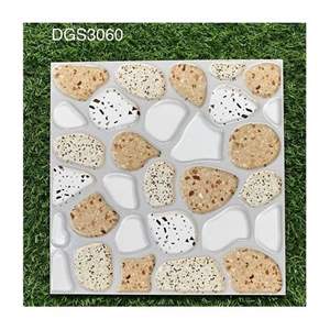 Gạch sỏi lát nền CMC 30x30 DGS3060SA