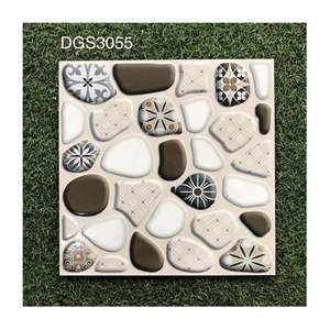 Gạch sỏi lát nền CMC 30x30 DGS-3055