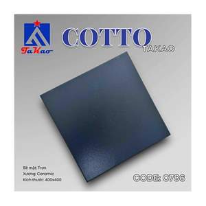 Gạch Takao Cotto 0786 40x40