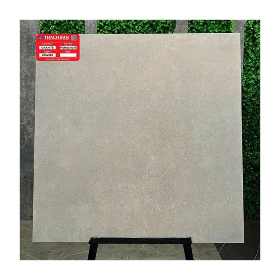 Gạch Thạch Bàn 80x80 PGM80-0241 granite