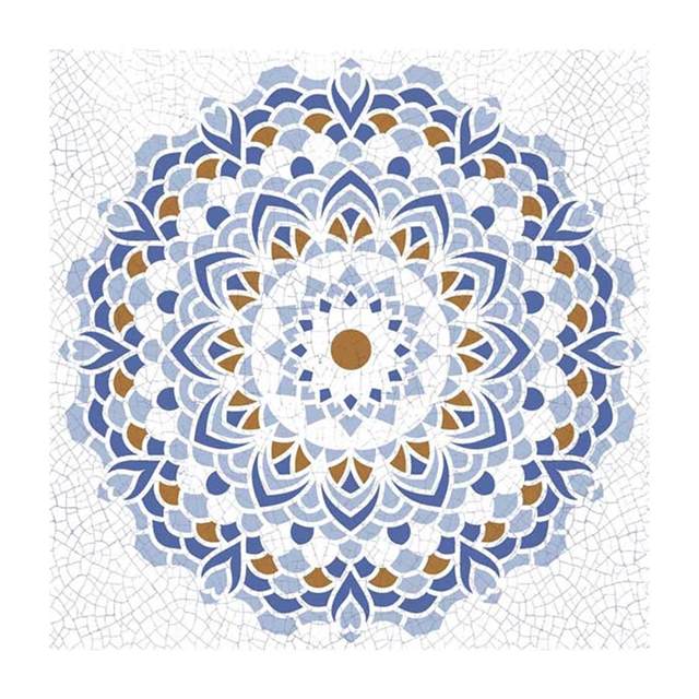 Gạch trang trí Prime 15x15 18003