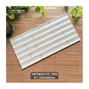 Gạch trang trí Việt Nhật 25x50 VT_7902