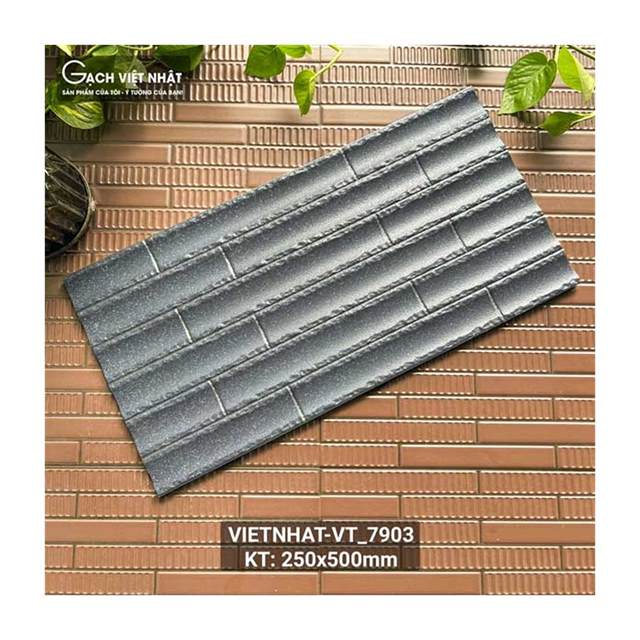 Gạch trang trí Việt Nhật 25x50 VT_7903