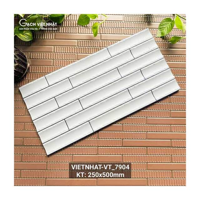Gạch trang trí Việt Nhật 25x50 VT_7904
