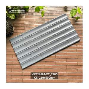 Gạch trang trí Việt Nhật 25x50 VT_7905