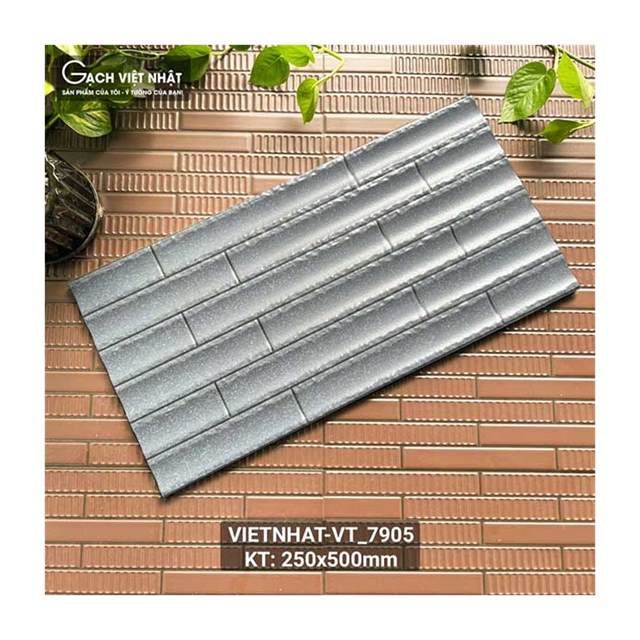 Gạch trang trí Việt Nhật 25x50 VT_7905