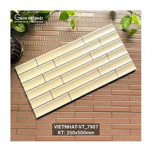 Gạch trang trí Việt Nhật 25x50 VT_7907