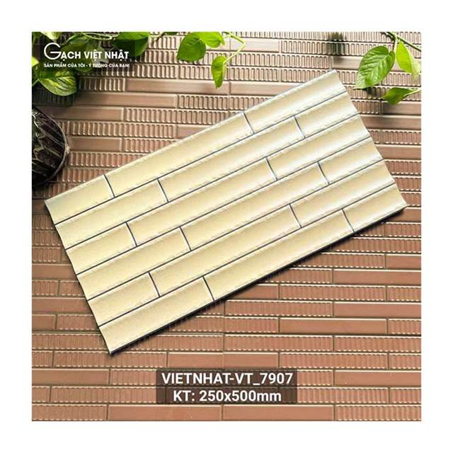 Gạch trang trí Việt Nhật 25x50 VT_7907