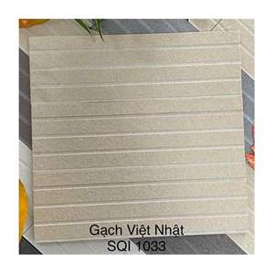 Gạch trang trí Việt Nhật SQI_1033 10x30