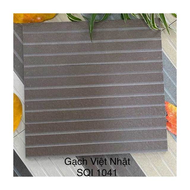 Gạch trang trí Việt Nhật SQI_1041 10x30
