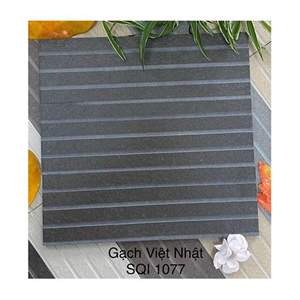 Gạch trang trí Việt Nhật SQI_1077 10x30