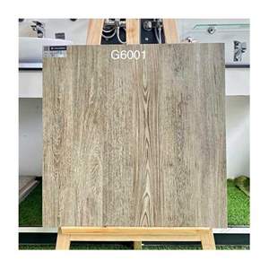 Gạch vân gỗ Viglacera 60x60 G6001LK