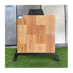Gạch vân gỗ Viglacera 60x60 G6002LK