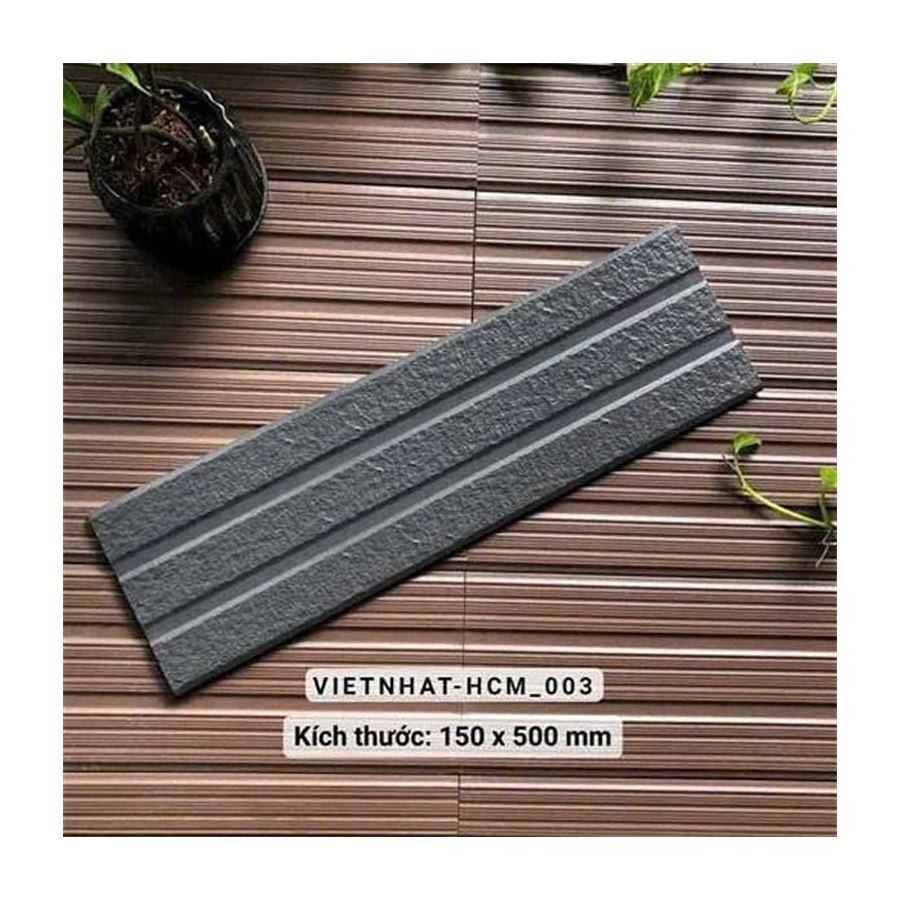 Gạch Việt Nhật 15x50 HCM_003 ốp tường