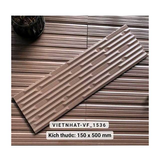 Gạch Việt Nhật 15x50 VF1536 ốp tường