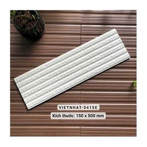 Gạch Việt Nhật 15x50 VN0415E ốp tường