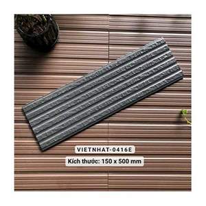 Gạch Việt Nhật 15x50 VN0416E ốp tường