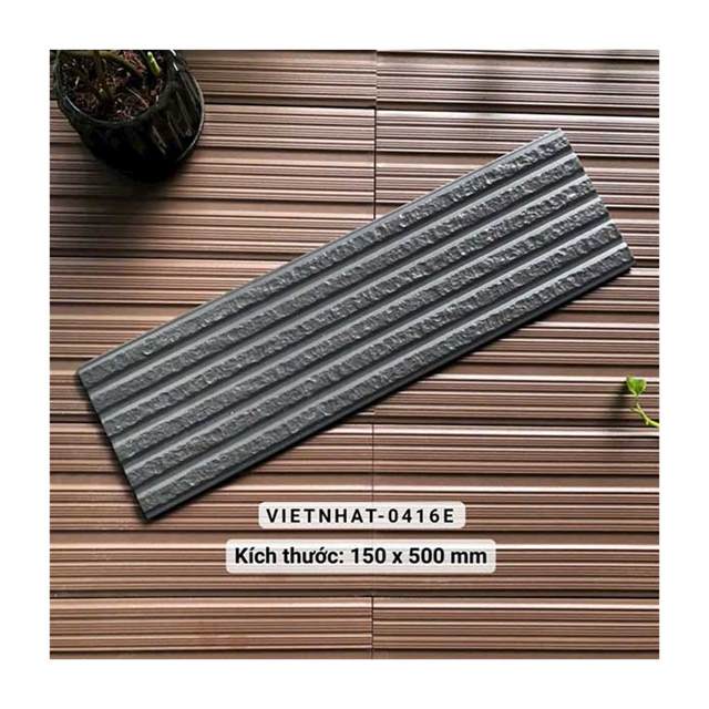 Gạch Việt Nhật 15x50 VN0416E ốp tường