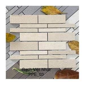Gạch Việt Nhật 28x29.5 PPE_03 trang trí