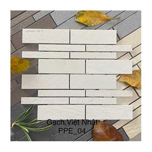 Gạch Việt Nhật 28x29.5 PPE_04 trang trí