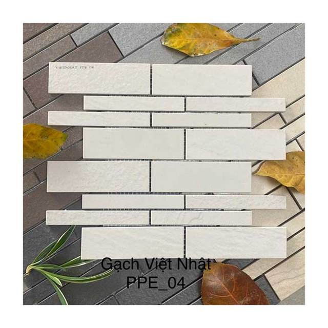 Gạch Việt Nhật 28x29.5 PPE_04 trang trí