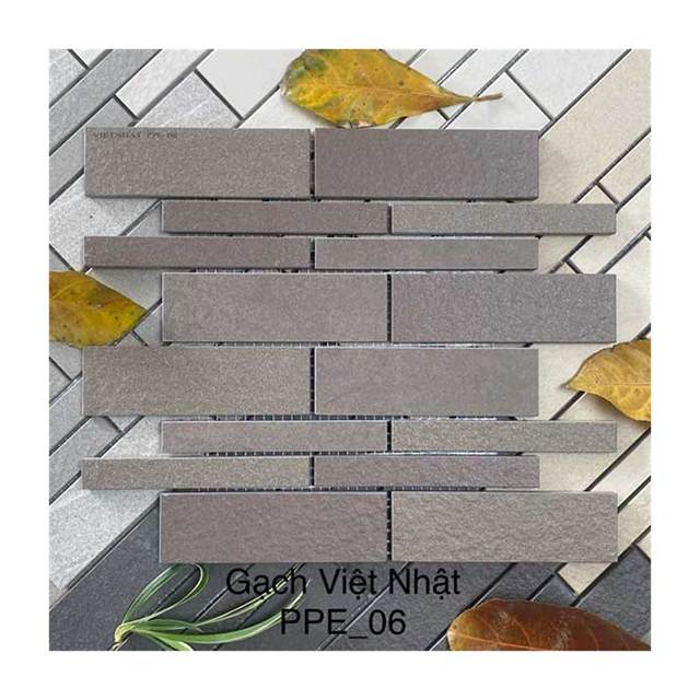 Gạch Việt Nhật 28x29.5 PPE_06 trang trí