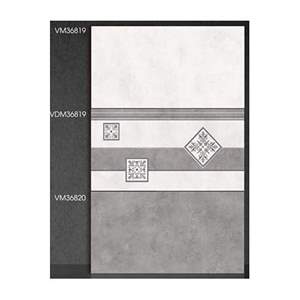 Gạch VIOVA 30x60 VM36819-VDM36819-VM36820 men matt