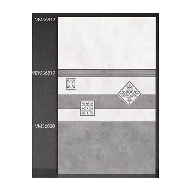 Gạch VIOVA 30x60 VM36819-VDM36819-VM36820 men matt
